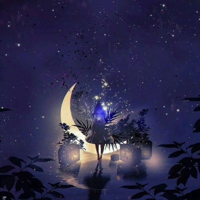 Furry插画手绘教程兽圈社群